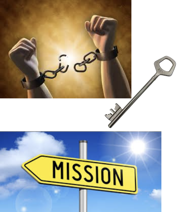 clé mission